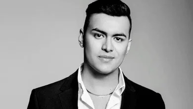 Photo of Sale a la luz video inédito de Yeison Jiménez cantando a capela días antes de su muerte