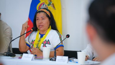 Photo of Petro nombra a hija de Kimy Pernía como directora de la Unidad de Víctimas en Córdoba