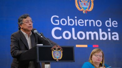 Photo of Petro aclara que Colombia no ha rechazado ayuda internacional por crisis en Córdoba