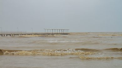 Photo of Dimar emite alerta meteomarina para el Caribe: oleaje de hasta 4 metros afectará Córdoba, Sucre y Bolívar