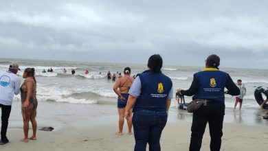 Photo of Turista fallece por inmersión en Coveñas tras ingresar al mar pese a restricciones vigentes