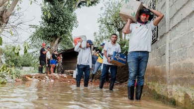 Photo of Registrador llegará a Córdoba para evaluar puestos de votación afectados por lluvias