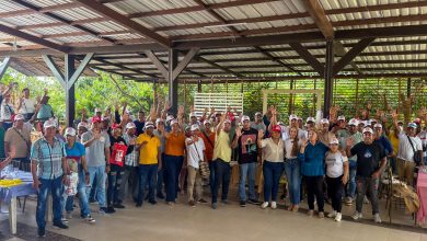 Photo of “Seguimos sumando corazones en el Bajo Sinú”: Martha Ruiz Solera fortalece su proyecto político en Córdoba