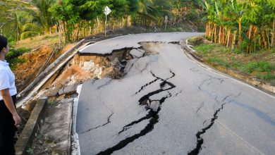 Photo of UNGRD y autoridades evalúan daños por lluvias en zona rural de Los Córdobas