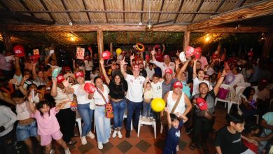 Photo of ¡Más respaldo en Montería! Comuna 4 se suma a Camilo Torres Villalba al Senado L12