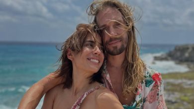 Photo of Carolina Ramírez confirma que será mamá a los 42 años