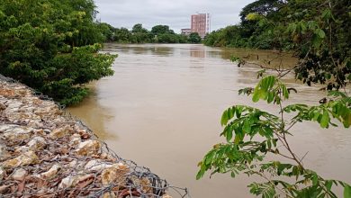 Photo of Alerta en Montería: Urrá rebosará y el río Sinú subiría a niveles críticos en 30 horas