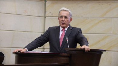 Photo of Uribe condiciona alianzas del Centro Democrático y abre la puerta a Fajardo o De la Espriella
