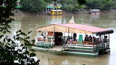 Photo of Alcaldía de Montería suspende navegación por el río Sinú ante aumento del caudal