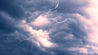 Photo of Lluvias vuelven a encender las alertas en Montería: probabilidad alcanza el 60 %