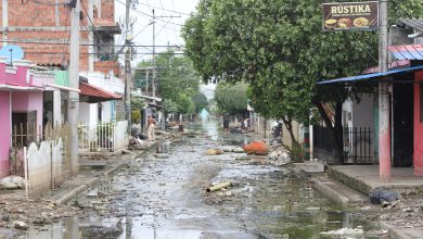 Photo of Cinco barrios de Montería siguen sin energía por inundaciones