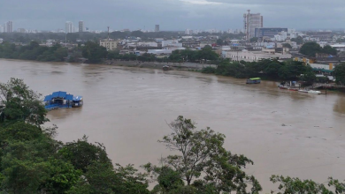 Photo of Alta turbidez del río Sinú obliga a suspender y reducir el servicio de agua en sectores de Montería