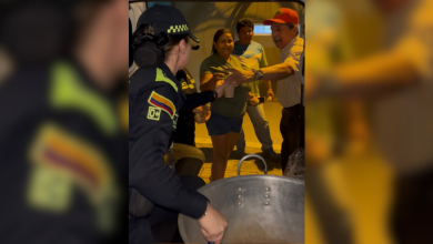 Photo of Radio Policía llevó “Chocolate para el corazón” a familias damnificadas por la ola invernal en Montería