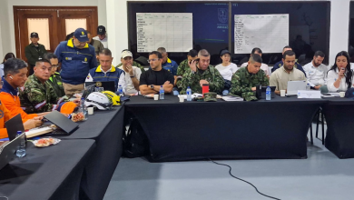 Photo of UNGRD se suma al PMU permanente en Montería para coordinar atención por emergencia invernal en Córdoba