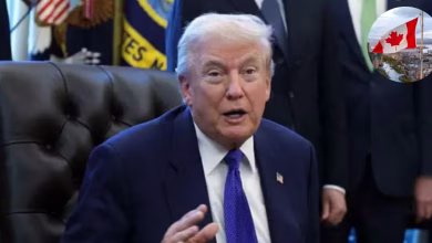 Photo of Cámara de EE. UU. aprueba propuesta para rechazar aranceles de Trump a Canadá