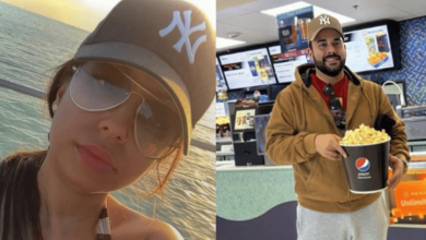 Photo of Hallan a colombiana muerta en congelador en Virginia; esposo es señalado y está prófugo