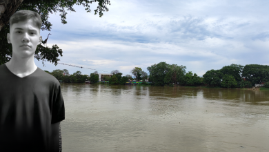 Photo of Hallan sin vida a joven de 22 años desaparecido en el río Sinú en Cereté