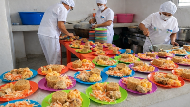 Photo of PAE no se detiene en Montería pese a emergencia por inundaciones