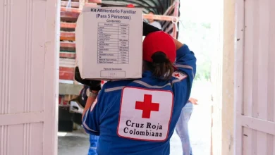 Photo of UNGRD acelera entrega de 74 toneladas de ayudas para municipios afectados en Córdoba