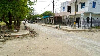 Photo of Ya hay sectores secos: Veolia reporta avances en Montería