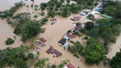 Photo of Inundaciones dejan millonario golpe al comercio en Montería: más de 22 mil empleos en riesgo