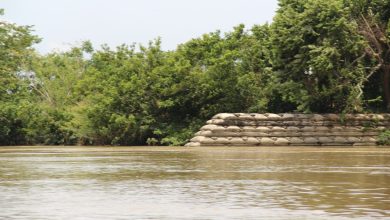 Photo of “El pico ya pasó”: alcalde confirma descenso sostenido del río Sinú