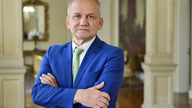 Photo of Corte Suprema deja en firme orden de captura internacional contra Carlos Ramón González