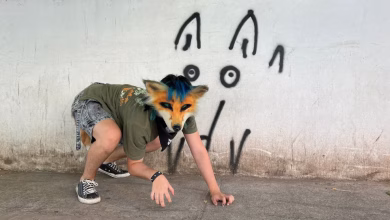 Photo of Jóvenes ‘therian’ toman plazas y redes sociales: identidad animal desata debate en el Cono Sur