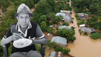 Photo of Tragedia en albergue de Tierralta: adulto mayor falleció tras ser evacuado por las inundaciones