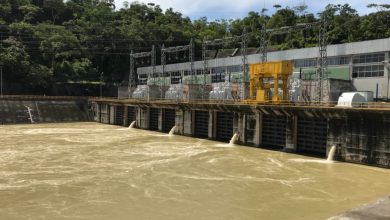 Photo of Urrá I entra en alerta naranja: embalse está a medio metro del nivel de rebose