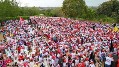 Photo of ¡Contundente! Un gran río Liberal respaldó a Camilo Torres Villalba al Senado L-12 en San Andrés de Sotavento