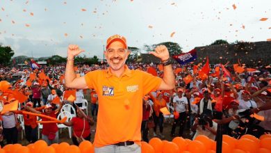 Photo of Ciénaga de Oro se consolida como bastión político en respaldo a Edgardo Espitia al Senado