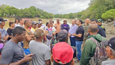 Photo of Alcalde Hugo Kerguelén ordena evacuación preventiva en barrios ribereños ante aumento del río Sinú