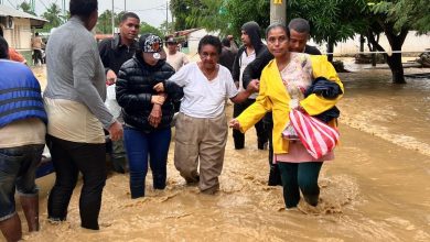 Photo of Gobernador Erasmo Zuleta decretará calamidad pública en Córdoba por emergencia invernal