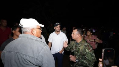 Photo of Gobernación ordena evacuación preventiva en municipios ribereños del río Sinú tras rebose de Urrá