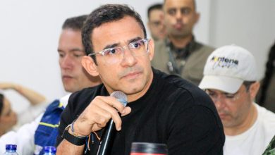 Photo of Alcalde de Montería pide apoyo total del Gobierno Nacional ante emergencia por creciente del río Sinú