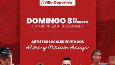 Photo of Gran Donatón Solidaria: un concierto por la dignidad de las familias de Montelíbano