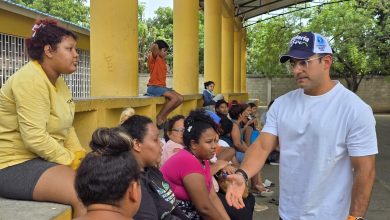Photo of Alcaldía habilita albergue en la IE San José para atender a familias damnificadas por inundaciones