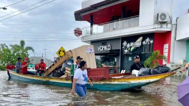 Photo of Inundaciones dejan pérdidas de hasta $484 mil millones en Montería: Fenalco