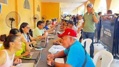 Photo of Alcaldía activa tres puntos de registro para damnificados por inundaciones en Montería
