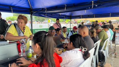 Photo of Alcaldía amplía jornadas de registro para damnificados por inundaciones en Montería