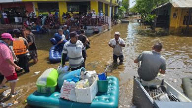 Photo of Gobierno declara Estado de Emergencia en ocho departamentos por lluvias extremas