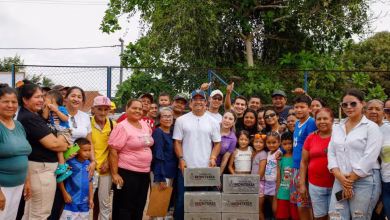 Photo of Alcaldía de Montería inicia construcción del nuevo parque de San Anterito