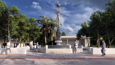Photo of Renovarán el parque de El Carito y fortalecerán su identidad cultural