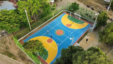 Photo of Cereté inaugura el renovado Parque El Prado