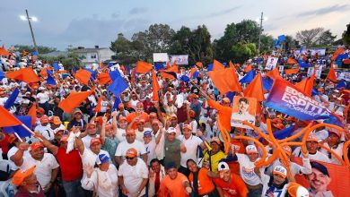 Photo of Edgardo Espitia desborda respaldo en Planeta Rica y se consolida como la fuerza de las multitudes