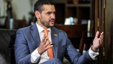 Photo of Daniel Palacios pide a Justicia de EE. UU. investigar menciones de Iván Cepeda en computadores de las FARC