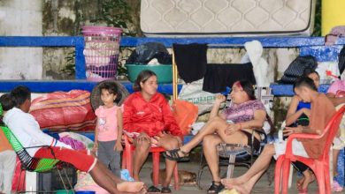 Photo of Especialistas llegan a albergues de Montería para atender a damnificados por inundaciones