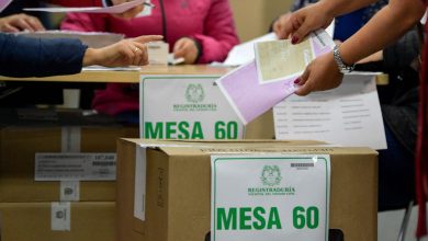 Photo of Gobierno ofrecerá hasta $50 millones por denunciar compra de votos para elecciones del 8 de marzo