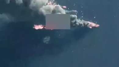 Photo of EE. UU. realizó tres ataques contra presuntas narcolanchas: 11 muertos
